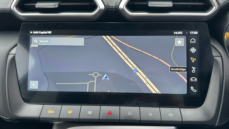 MG ZS 1.5 Hybrid+ Trophy 5dr Auto Hybrid Hatchback